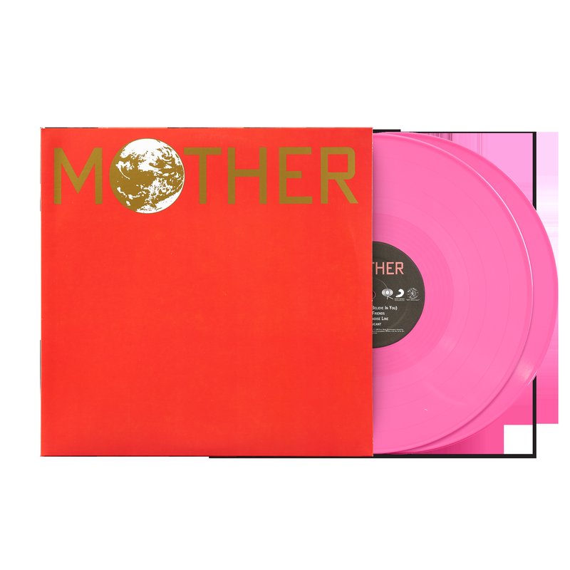 MOTHER (Game Soundtrack) - Hirokazu Tanaka & Keiichi Suzuki (2xLP Vinyl Record)