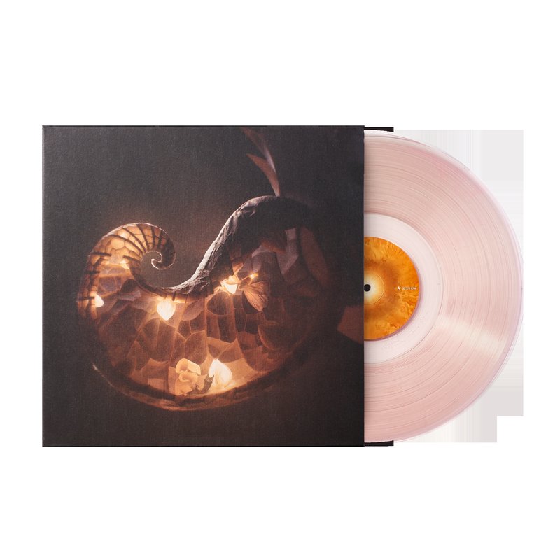 Papetura (Original Soundtrack) - Floex (1xLP Vinyl Record)