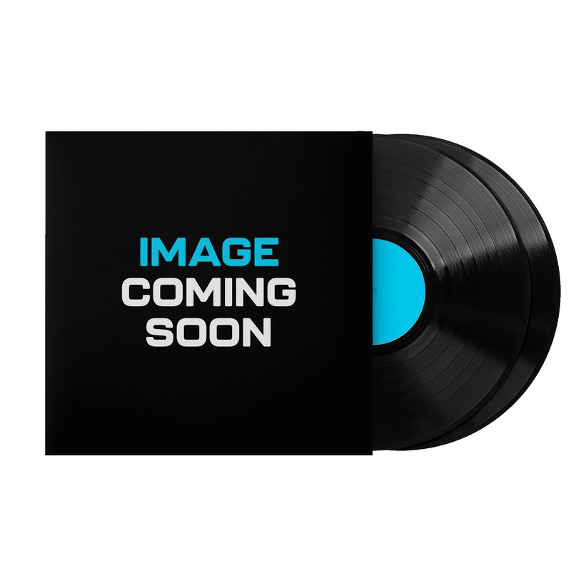 Pipistrello and the Cursed Yoyo (2xLP Vinyl Record)