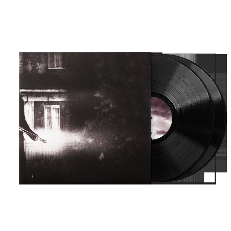 The Cat Lady (Original Video Game Soundtrack) - Michal ‘micAmic’ Michalski (2xLP Vinyl Record)