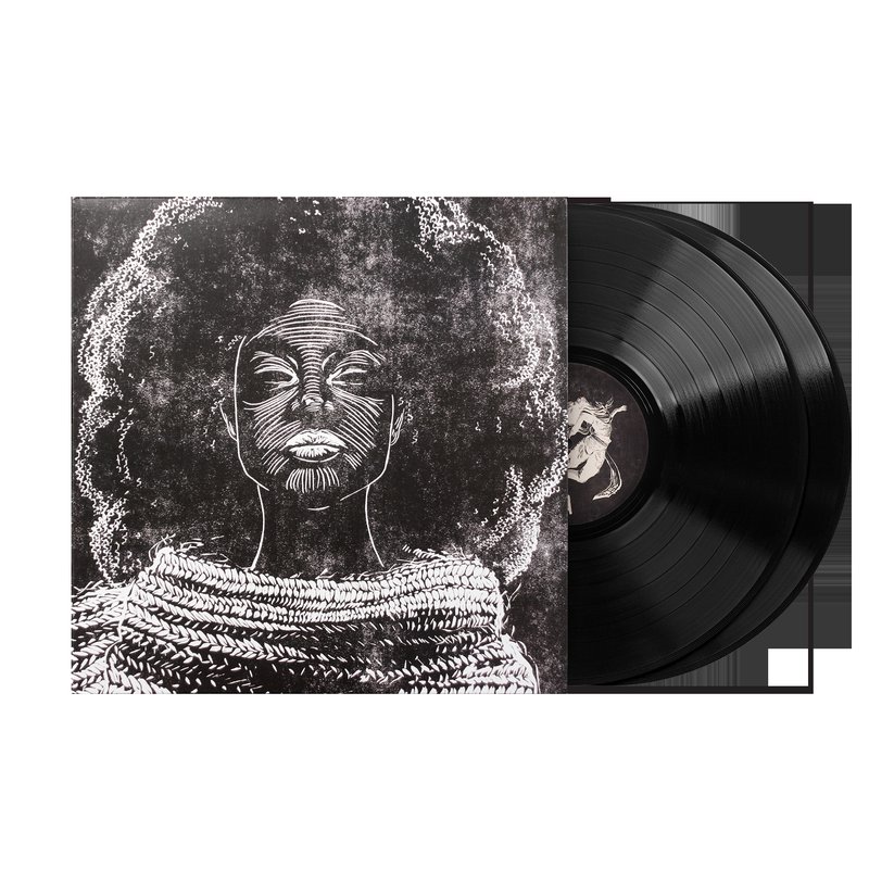 Dandara (Original Soundtrack) - Thommaz Kauffmann (2xLP Vinyl Record)