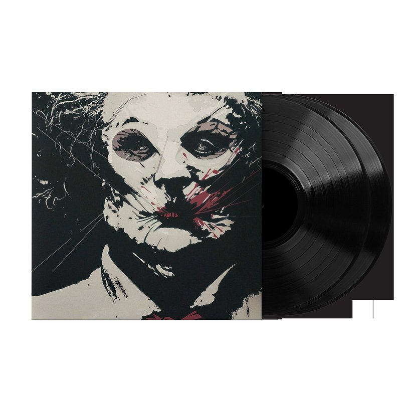 The Outlast Trials (Original Soundtrack) - Tom Salta (2xLP Vinyl Record)