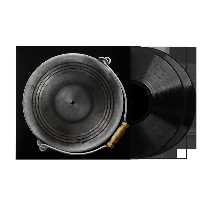 The Stanley Parable (2xLP Vinyl Record)